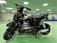 Cách Nhận Biết Xe 50cc Và 100cc